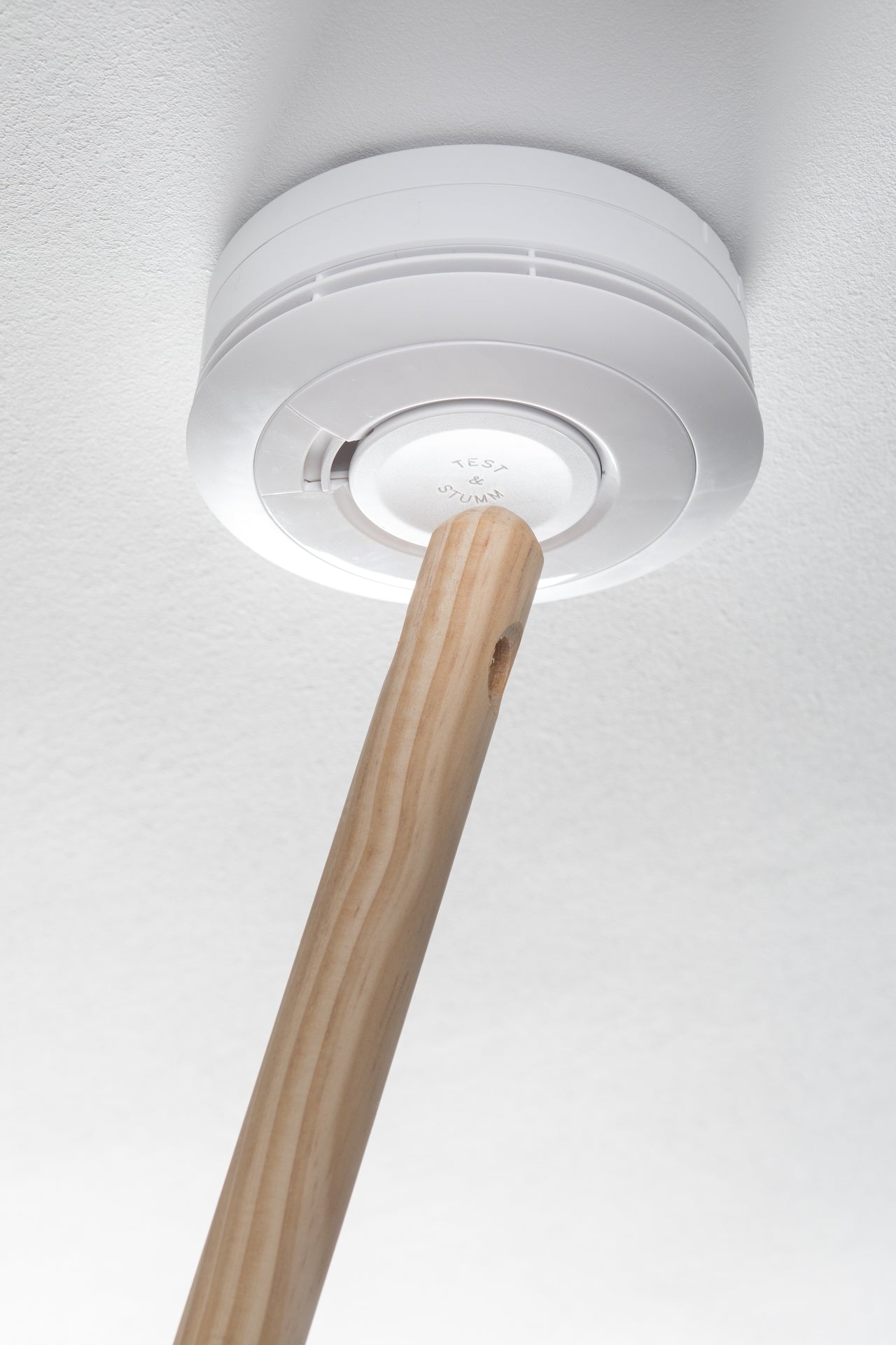 Rauchmelder Ei650i + Ei650iRF – Original Ei Electronics mit 10 Jahres Batterie