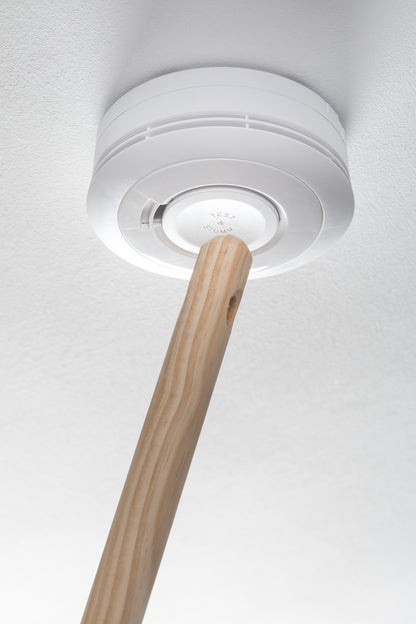 Rauchmelder Ei650i + Ei650iRF – Original Ei Electronics mit 10 Jahres Batterie