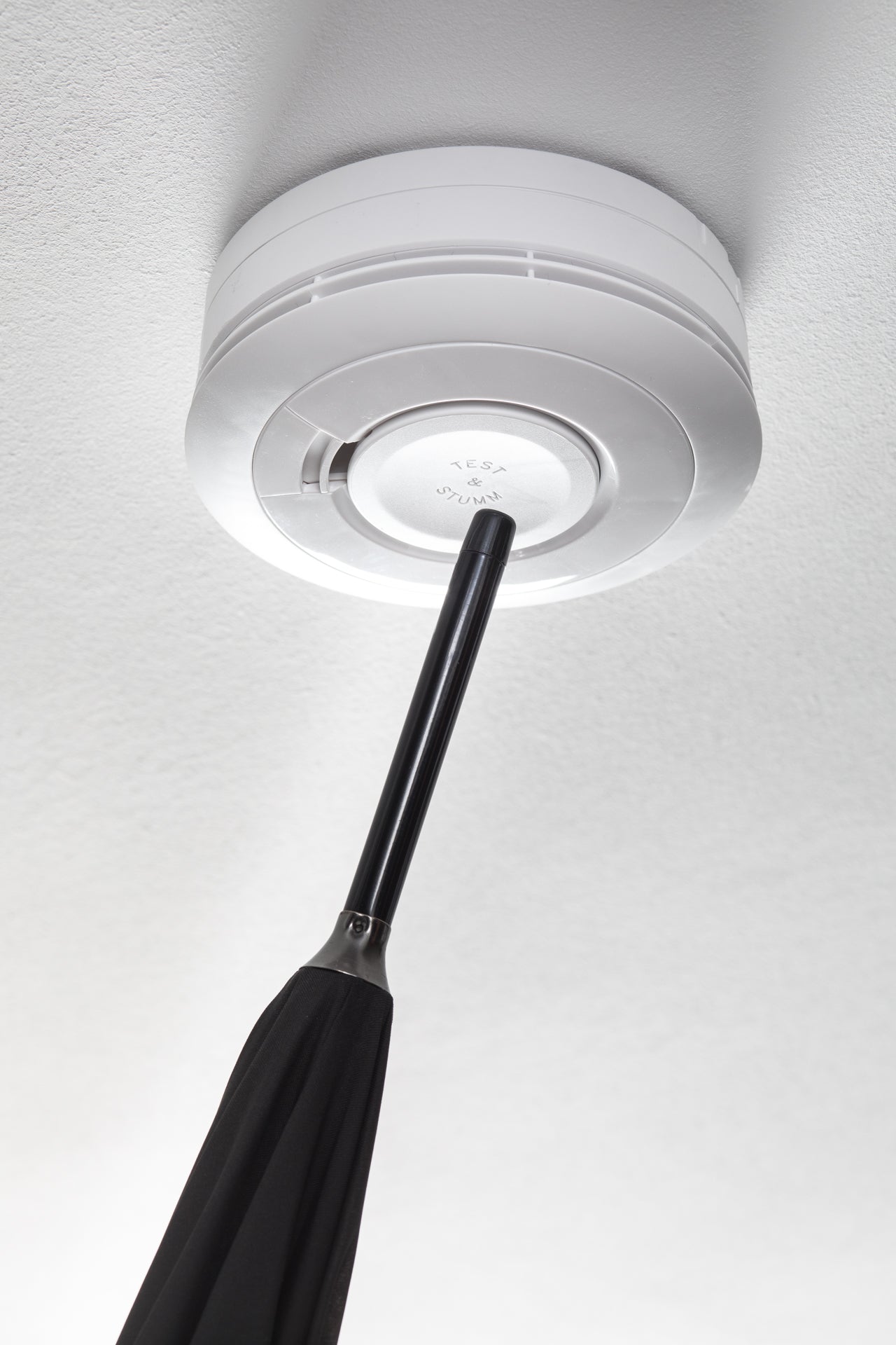 Rauchmelder Ei650i + Ei650iRF – Original Ei Electronics mit 10 Jahres Batterie