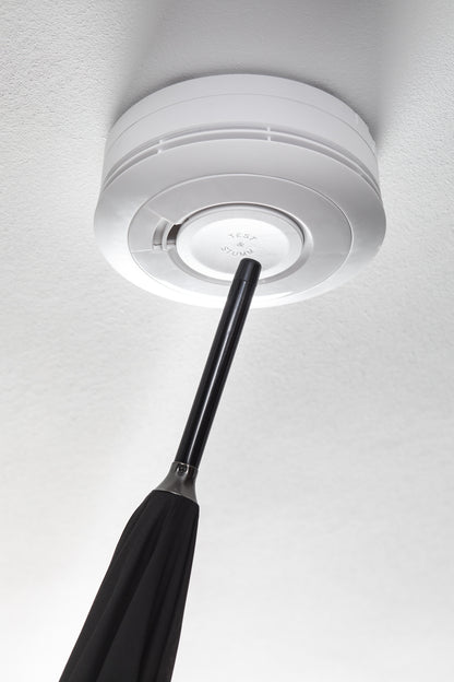 Rauchmelder Ei650i + Ei650iRF – Original Ei Electronics mit 10 Jahres Batterie