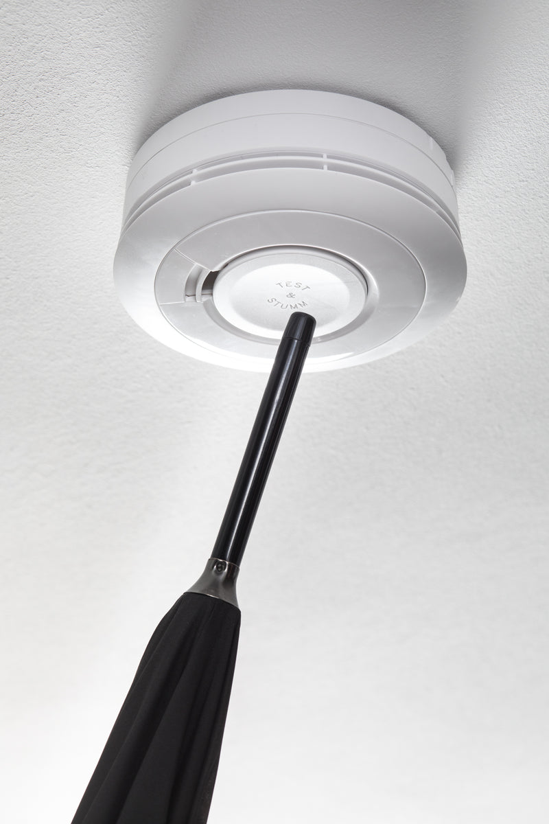 Rauchmelder Ei650i + Ei650iRF – Original Ei Electronics mit 10 Jahres Batterie