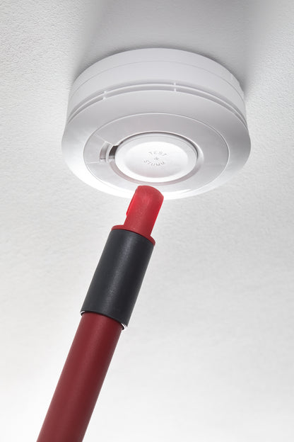 Rauchmelder Ei650i + Ei650iRF – Original Ei Electronics mit 10 Jahres Batterie