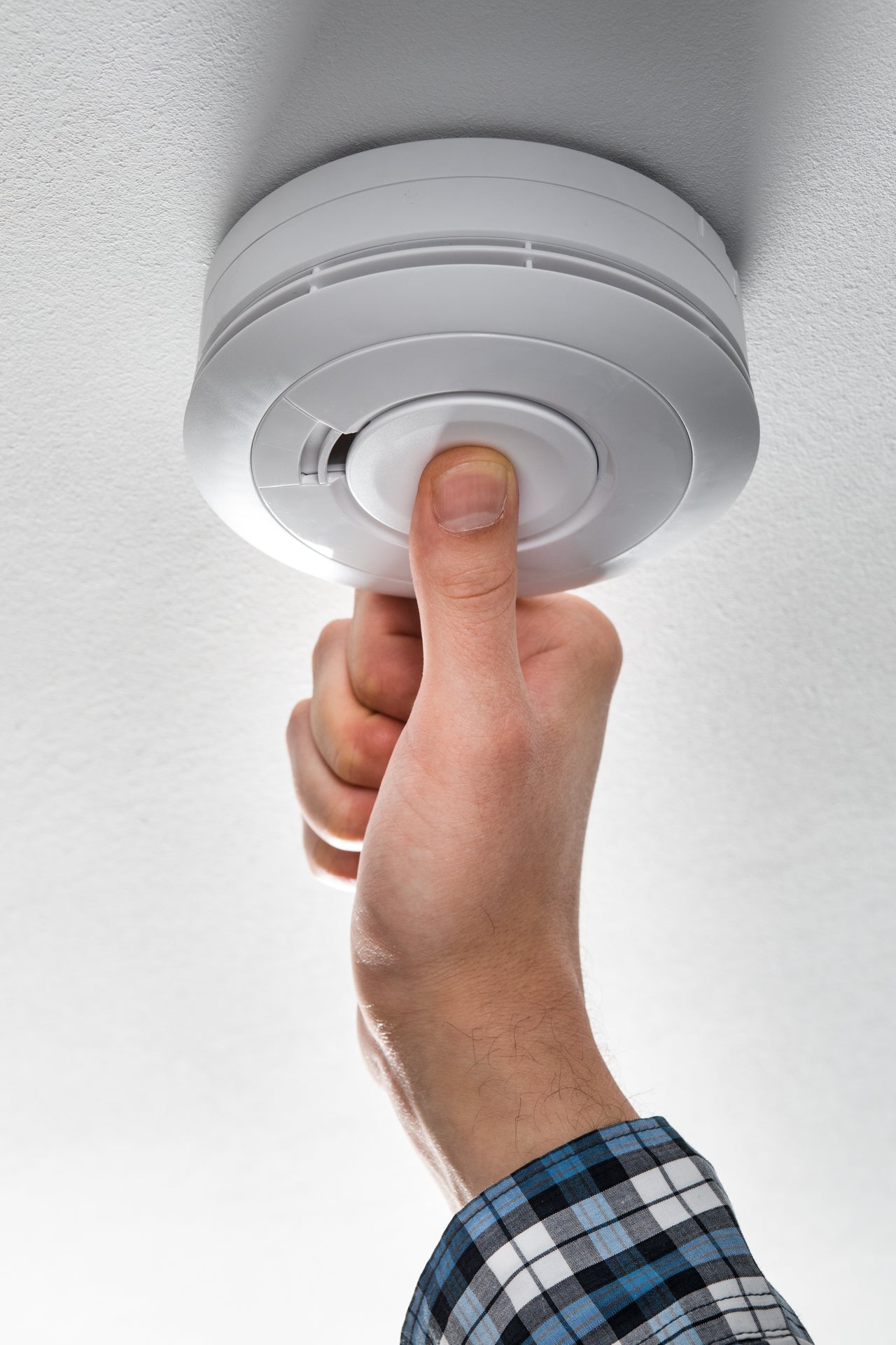 Rauchmelder Ei650i + Ei650iRF – Original Ei Electronics mit 10 Jahres Batterie