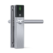 DOM Tapkey Guard Wideline, Komplettansicht