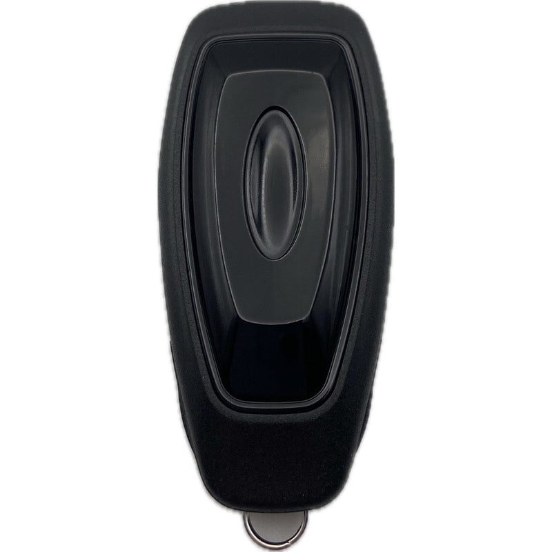 Auto Schlüssel komplett, kompatibel mit FORD 2 oder 3 Taster Keyless Go