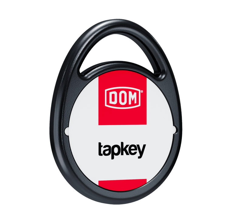 Tapkey Tag schräg