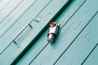 DOM ENiQ PRO V2 Hangschloss