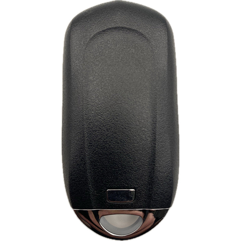Autoschlüssel komplett KEYLESS Go geeignet für Opel Astra K, Insignia, Mokka als 2 oder 3 Taster
