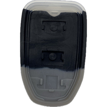 Autoschlüssel Gummipad, Drückpad für Funk Schlüssel kompatibel mit Hyundai, KIA
