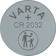 Knopfzeller Varta CR2032