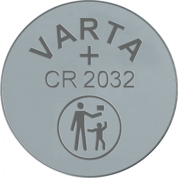 Knopfzeller Varta CR2032