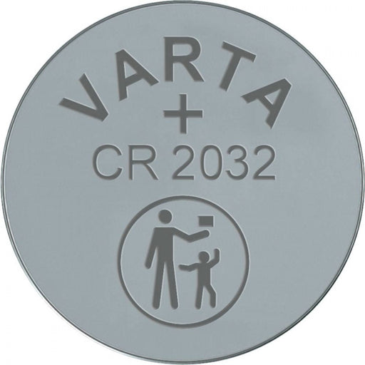 Knopfzeller Varta CR2032