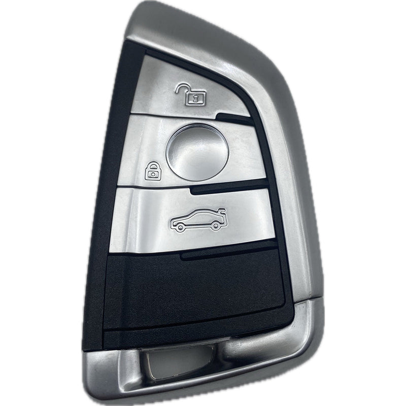 UPGRADE auf G-Modell-Design, Funk-Autoschlüssel, geeignet für alle F-Serie BMW, KEYLESS GO
