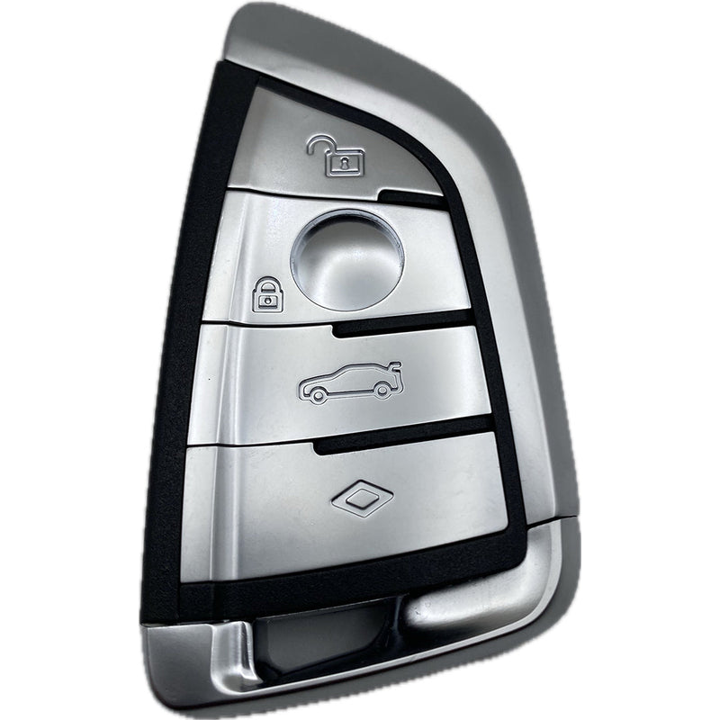 UPGRADE auf G-Modell-Design, Funk-Autoschlüssel, geeignet für alle F-Serie BMW, KEYLESS GO