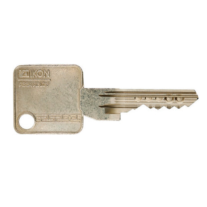 IKON Halbzylinder SK6 extra PA46 – kaufen - Premium-Sicherheit mit Spezialausführung