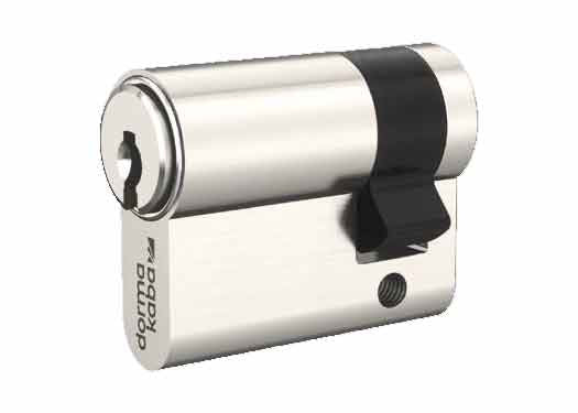 Halbzylinder dormakaba gemini plus – sicher & flexibel kaufen