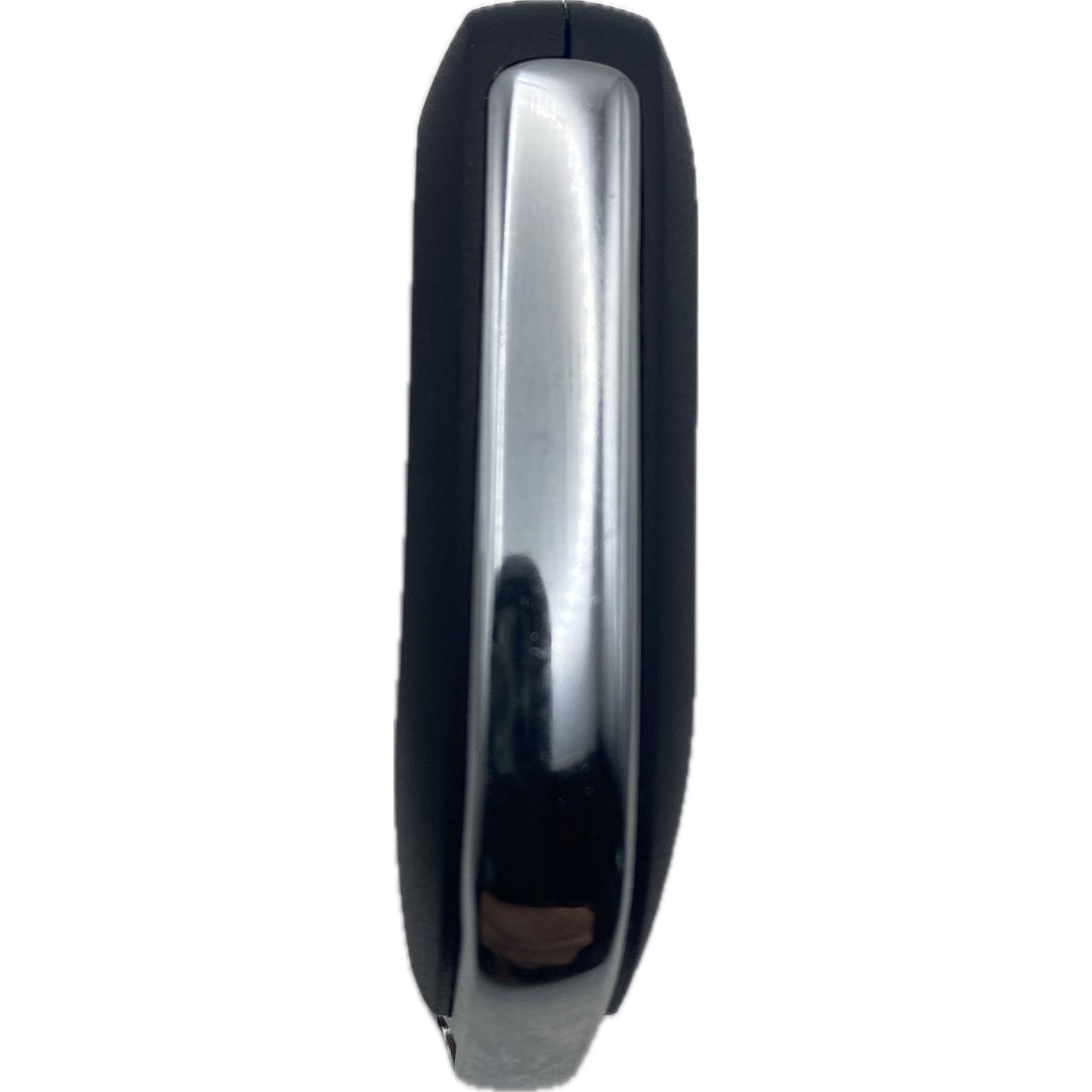 UPGRADE Autoschlüssel Gehäuse für Funk Klappschlüssel geeignet für Citroen, Peugeot 2 oder 3 Tasten