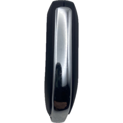 UPGRADE Autoschlüssel Gehäuse für Funk Klappschlüssel geeignet für Citroen, Peugeot 2 oder 3 Tasten