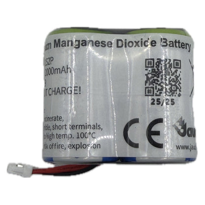 DOM Tapkey, ENiQ Batterie CR2 3V 352153 Original, neueste Charge