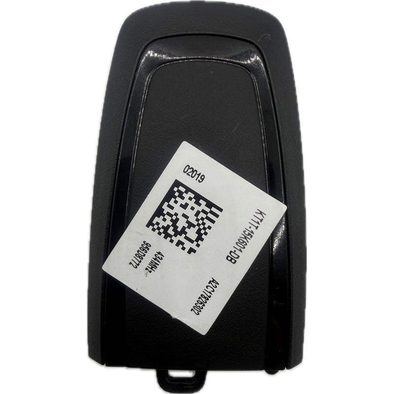 OEM Funkschlüssel Keyless Go kompatibel mit FORD Transit 2019 bis 2024