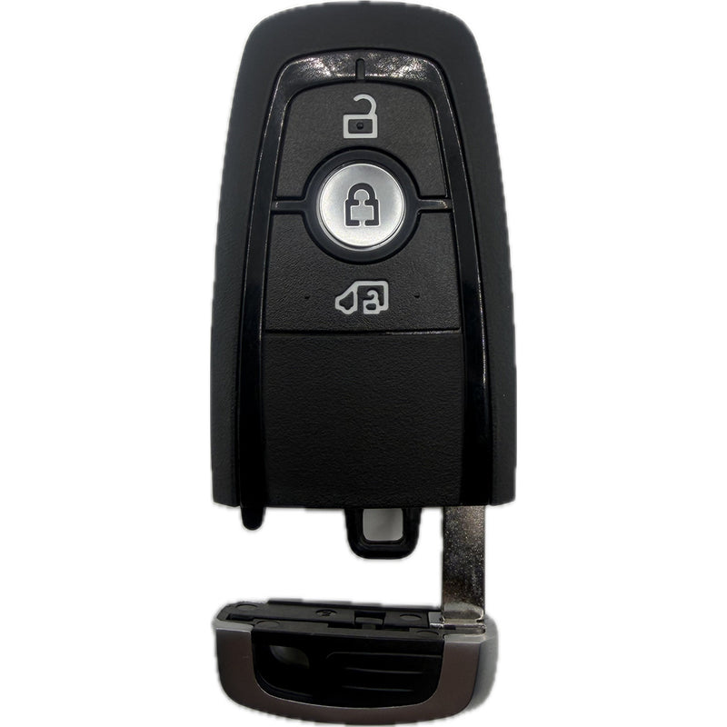 OEM Funkschlüssel Keyless Go kompatibel mit FORD Transit 2019 bis 2024