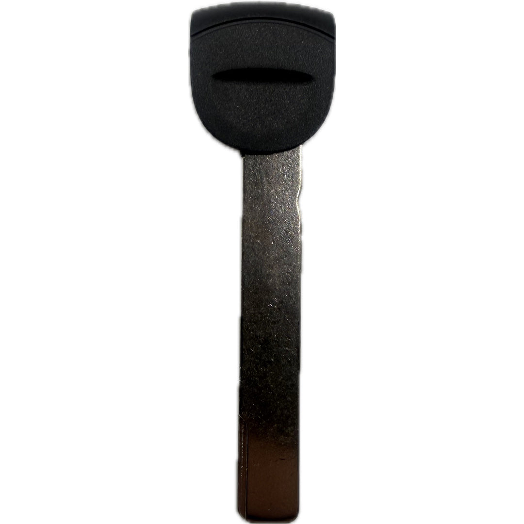 Autoschlüssel Gehäuse für Funk Schlüssel geeignet für Porsche Keyless Go