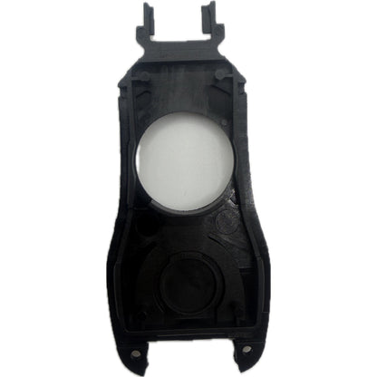 Autoschlüssel Gehäuse für Funk Schlüssel geeignet für Porsche Keyless Go