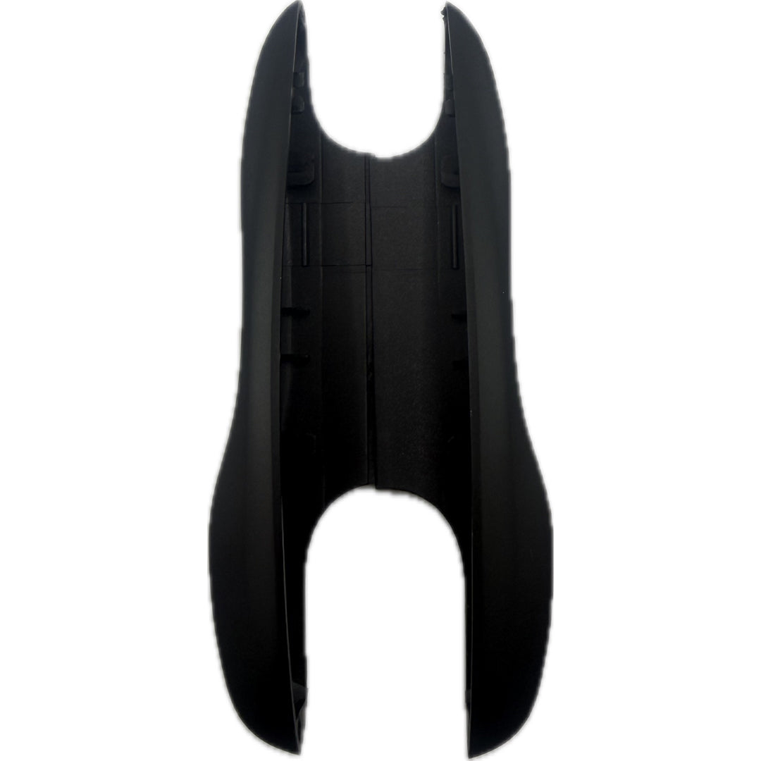 Autoschlüssel Gehäuse für Funk Schlüssel geeignet für Porsche Keyless Go