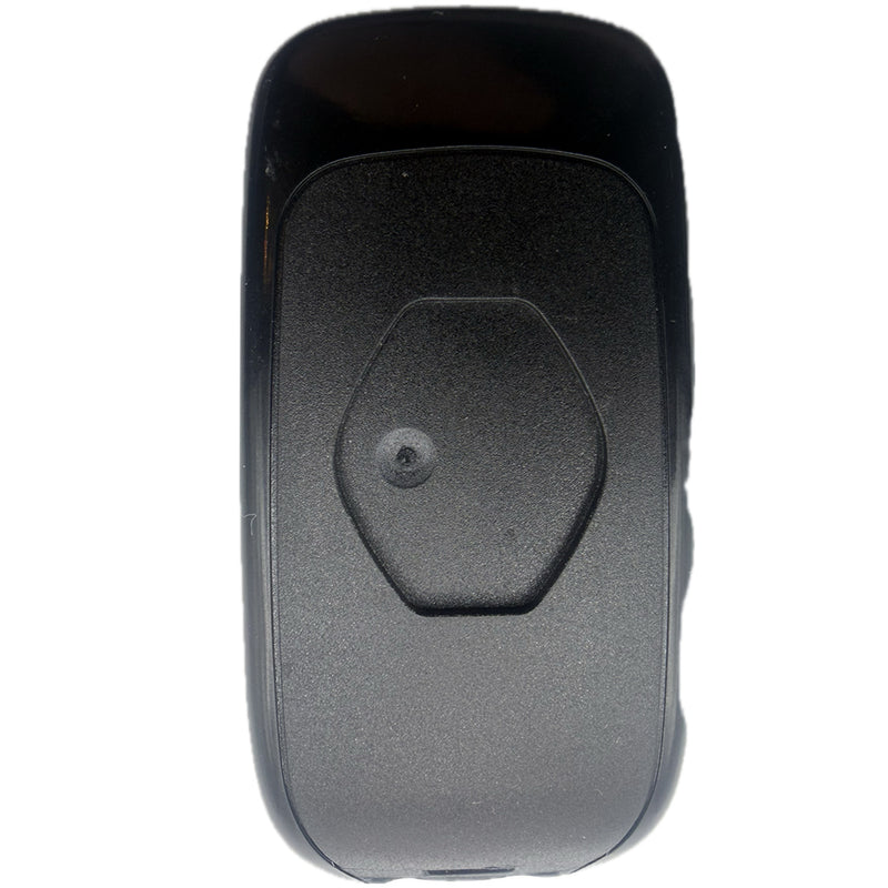 Renault & Dacia Klappschlüssel Komplett inkl. Funkplatine & Transponder – 2-Tasten, 434 MHz