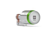 DOM Tapkey Pro V2 elektronischer Halbzylinder einseitig lesend
