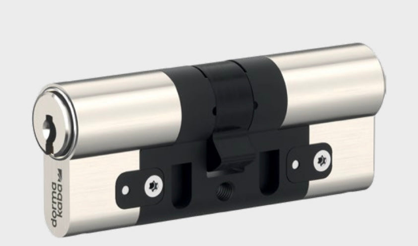 Schliesszylinder dormakaba gemini plus