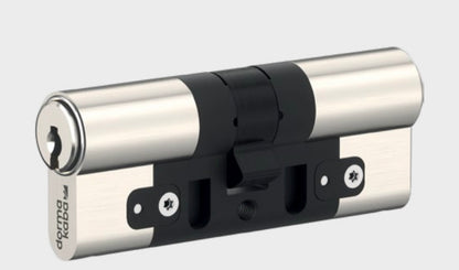 Schliesszylinder dormakaba gemini plus