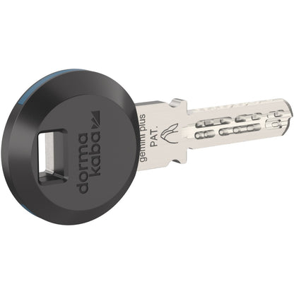 Halbzylinder dormakaba gemini plus – sicher & flexibel kaufen