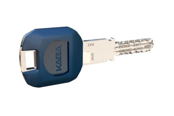 Halbzylinder dormakaba gemini plus – sicher & flexibel kaufen