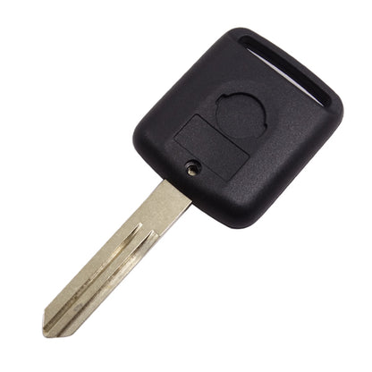 Autoschlüssel Gehäuse für Funk Schlüssel geeignet für NISSAN