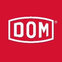 DOM Logo