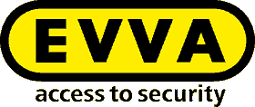 EVVA Logo